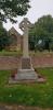 Harbury War Memorial