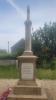 Ilchester War memorial-refurbished