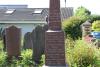 St Brides Wentlooge memorial, WW2 names