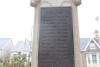 Porthcawl WW1 names from A, upper half