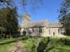 St Andrews Church Coln Rogers