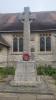 St Pauls Weymouth War Memorial