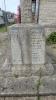 St Pauls Weymouth War Memorial