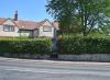 Flitcham War Memorial in context