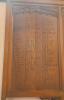 Parish of St James - Right Hand Board