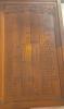 Parish of St James - Left Hand Board