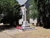 Docking War Memorial in context