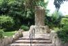 Wenvoe memorial in 2026