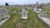 E H Shrives addition to gravestone