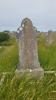 L P Weakley addition to gravestone