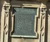 Stanton WW1 memorial for the 8 Men of Stanton who gave their lives