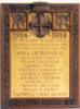 Culworth Parishioners WW1
