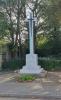 Market Rasen cross
