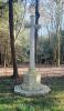 East Carleton - Great War memorial