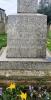 East Ruston - inscription