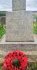 East Ruston - WW2 names