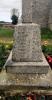 East Ruston - WW1 names