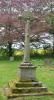 Griffith Family Cross