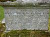 Griffith Family Cross