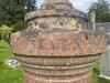 Lawrence Family Memorial - Lower Top.