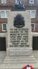 Refurbished People of Dover memorial