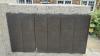 Refurbished People of Dover memorial WW1 A-Col