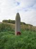 Compton Beauchamp and Knighton - The Obelisk