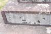 Cleobury North WW1 names, left