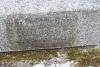Stanton Lacy WW1 names, 3rd panel