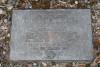 Stanton Lacy memorial to W C Williams,VC.