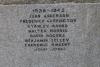 Onibury WW2 names