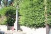 Munslow war memorial