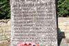 Munslow WW1 dedication and names