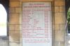 Halford W1 lychgate names