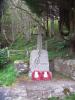 Nenthall Cross (dated approximately February 2020, pre-restoration)