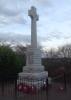 Newmachar - Oblique Left.
