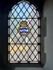 Individual window