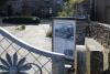 Bank Row Memorial Garden