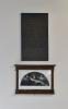 Blane family tablets and framed heliogravure of “The Pietà”