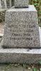 North Burlingham WW1  - Names