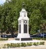 Torquay War Memorial