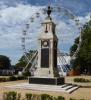 Torquay War Memorial