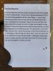 Madingley war memorial information sheet