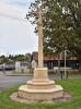 Horstead war memorial (Face 1)