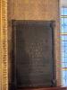 Bronze plaque