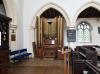 Comberton WW1 Organ in context