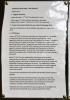 Comberton WW1 Organ information sheet 1