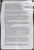 Comberton WW1 Organ information sheet 2