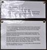 Comberton WW1 Organ information sheet 3