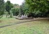 Coton war memorial in context